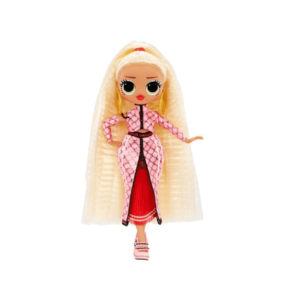 L.O.L Surprise Omg Hos Doll Assorted - L.O.L - The Toy Store