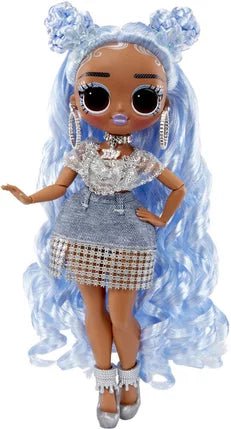 OMG Fashion Show Doll - Missy Frost - L.O.L - The Toy Store