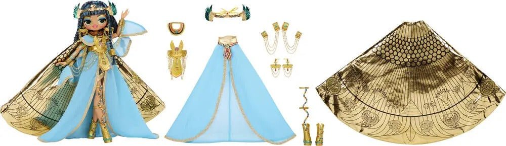 Omg Prism Collector Doll - L.O.L - The Toy Store