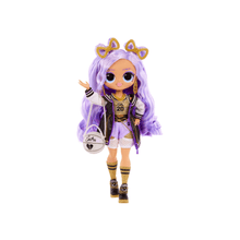 Omg Sports Doll S3 - L.O.L - 1 - The Toy Store