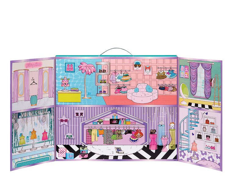 Surprise! Advent Calendar - L.O.L - The Toy Store