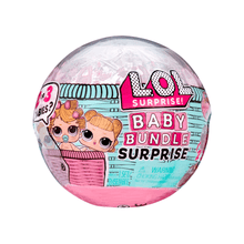 Surprise Baby Sister Doll - L.O.L - The Toy Store