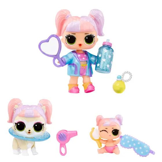 Surprise! Bubble Surprise! Deluxe - L.O.L - The Toy Store