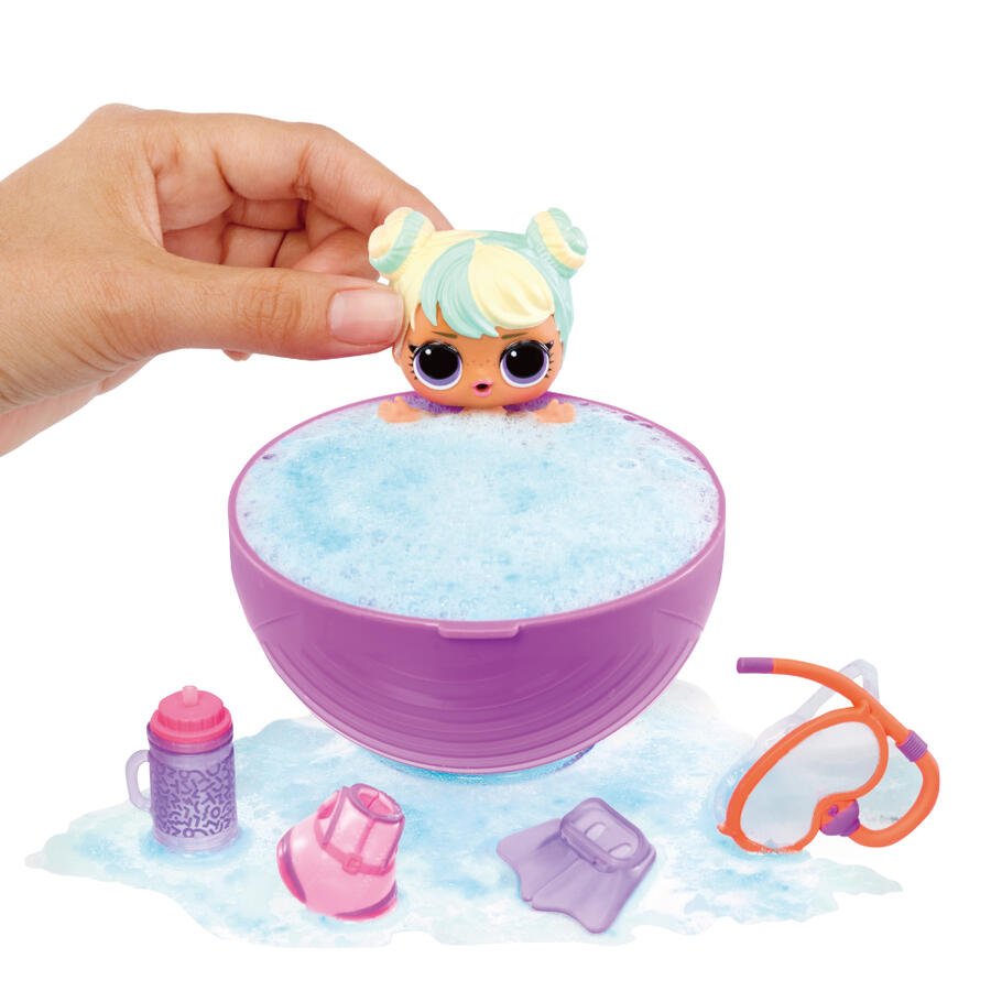 Surprise! Bubble Surprise Doll - L.O.L - 2 - The Toy Store
