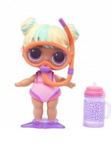 Surprise! Bubble Surprise Doll - L.O.L - 3 - The Toy Store