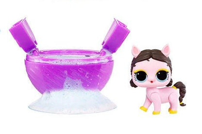 Surprise! Bubble Surprise Pets - L.O.L - 4 - The Toy Store