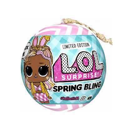 Surprise Easter Supreme 1 Set - L.O.L - The Toy Store