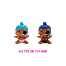 Surprise! Lil Sisters Dolls - L.O.L - 1 - The Toy Store