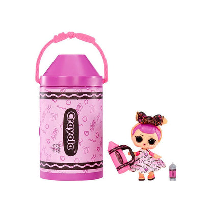 Surprise! Loves Color Me Studio - L.O.L - The Toy Store