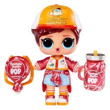 Surprise! Loves Mini Sweets Deluxe Tootsie Series 3 With 3 Dolls - L.O.L - The Toy Store