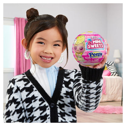 Surprise! Loves Mini Sweets Peeps - L.O.L - The Toy Store