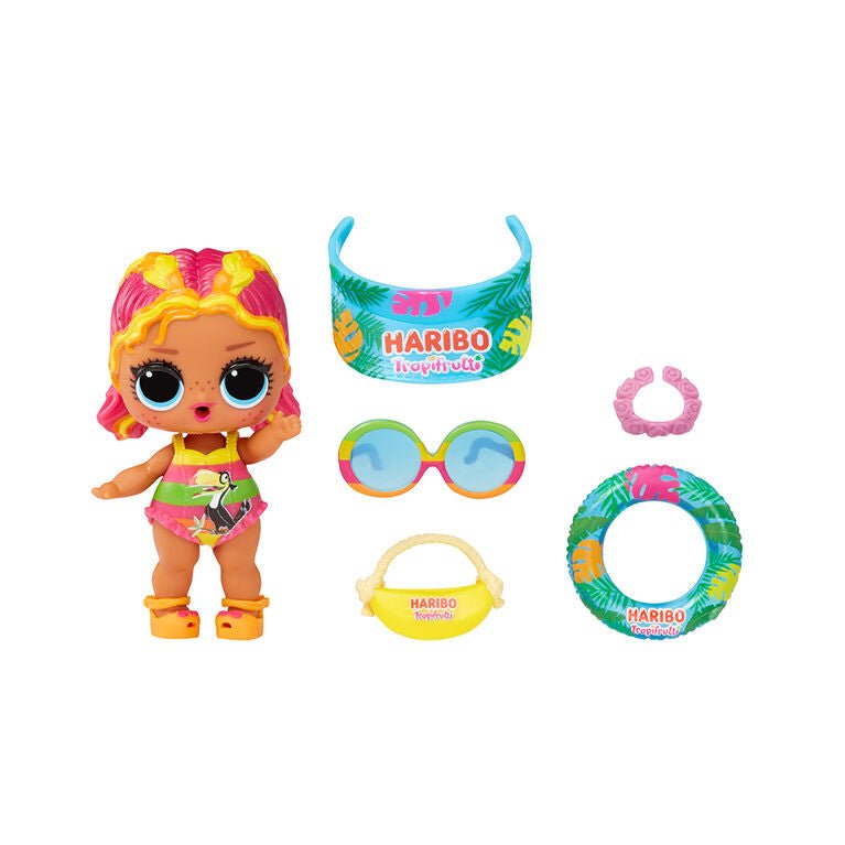 Surprise! Loves Mini Sweets X Haribo - L.O.L - The Toy Store