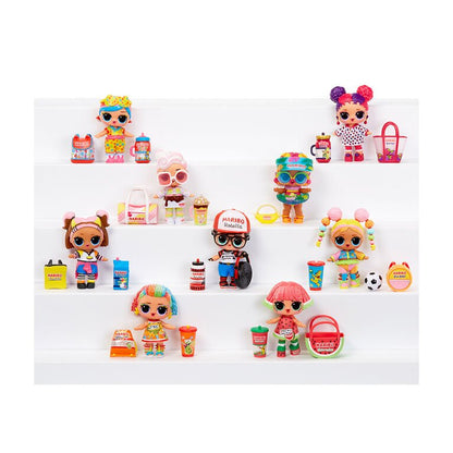 Surprise! Loves Mini Sweets X Haribo - L.O.L - The Toy Store