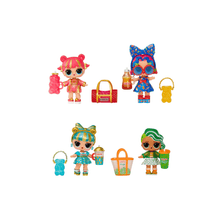 Surprise! Loves Mini Sweets X Haribo Par Pack - L.O.L - The Toy Store