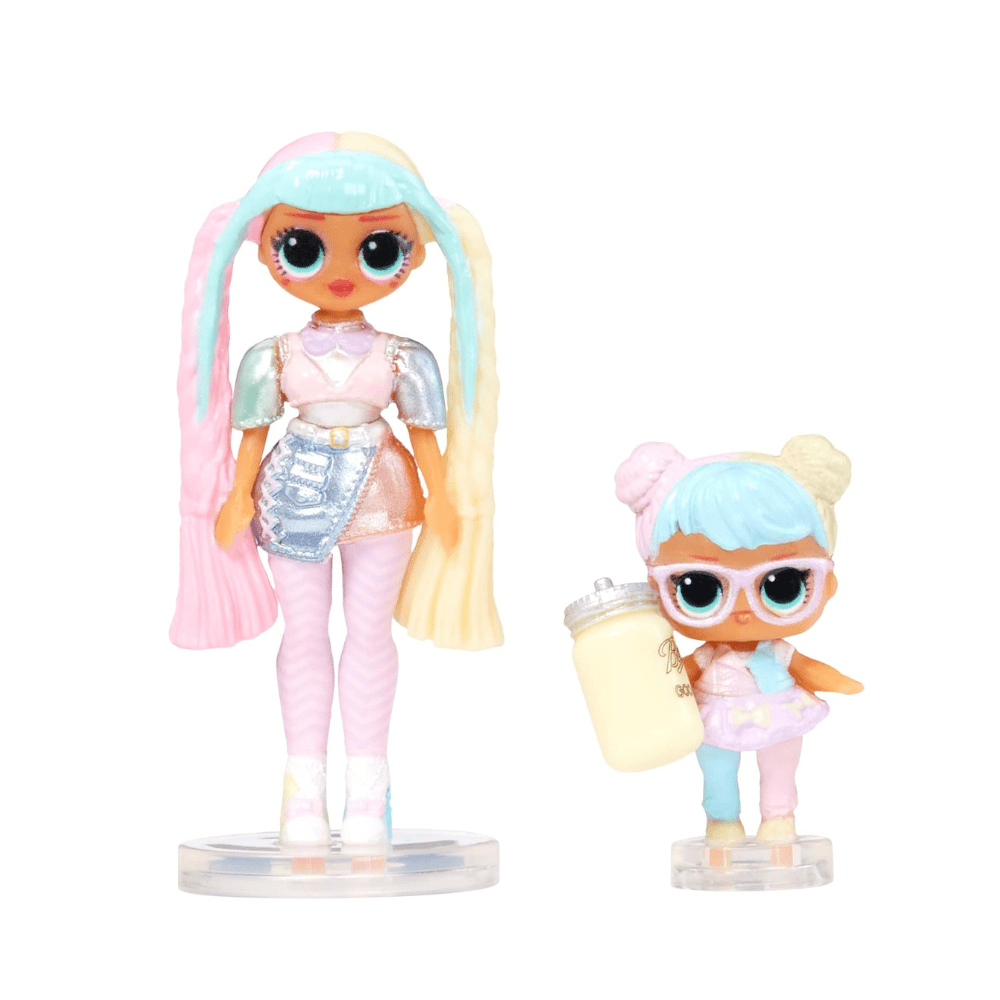 Surprise! Miniature Collection Set - L.O.L - The Toy Store