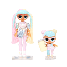 Surprise! Miniature Collection Set - L.O.L - The Toy Store