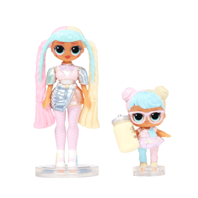 Surprise! Miniature Collection Set