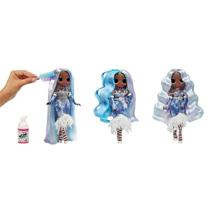 Surprise! Omg Fashion Show Hair Edition - L.O.L - The Toy Store