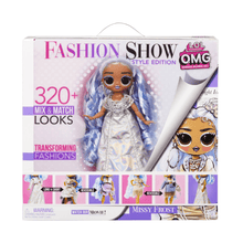 Surprise Omg Fashion Show Sle Edition - Missy Frost - L.O.L - The Toy Store