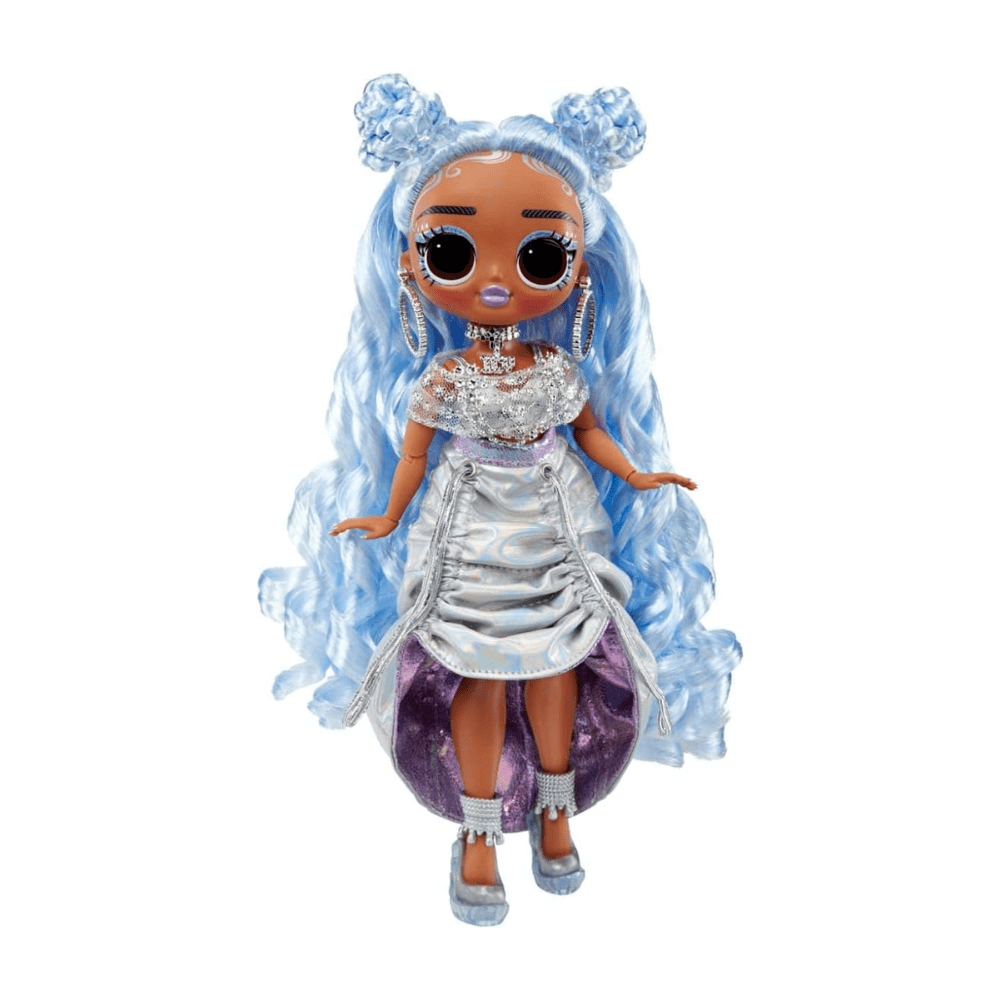 Surprise Omg Fashion Show Sle Edition - Missy Frost - L.O.L - The Toy Store