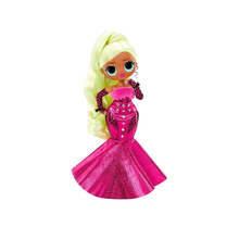 Surprise! OMG Lady Diva Fashion Doll - L.O.L - The Toy Store