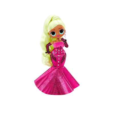 Surprise! OMG Lady Diva Fashion Doll
