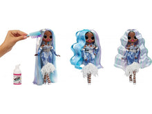 Surprise! Omg Nukk Fashion Show Hair Edition - L.O.L - The Toy Store