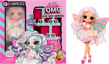 Surprise! Tween Series 3 Fashion Doll Marilyn Star With 15 Surprise! - L.O.L - The Toy Store