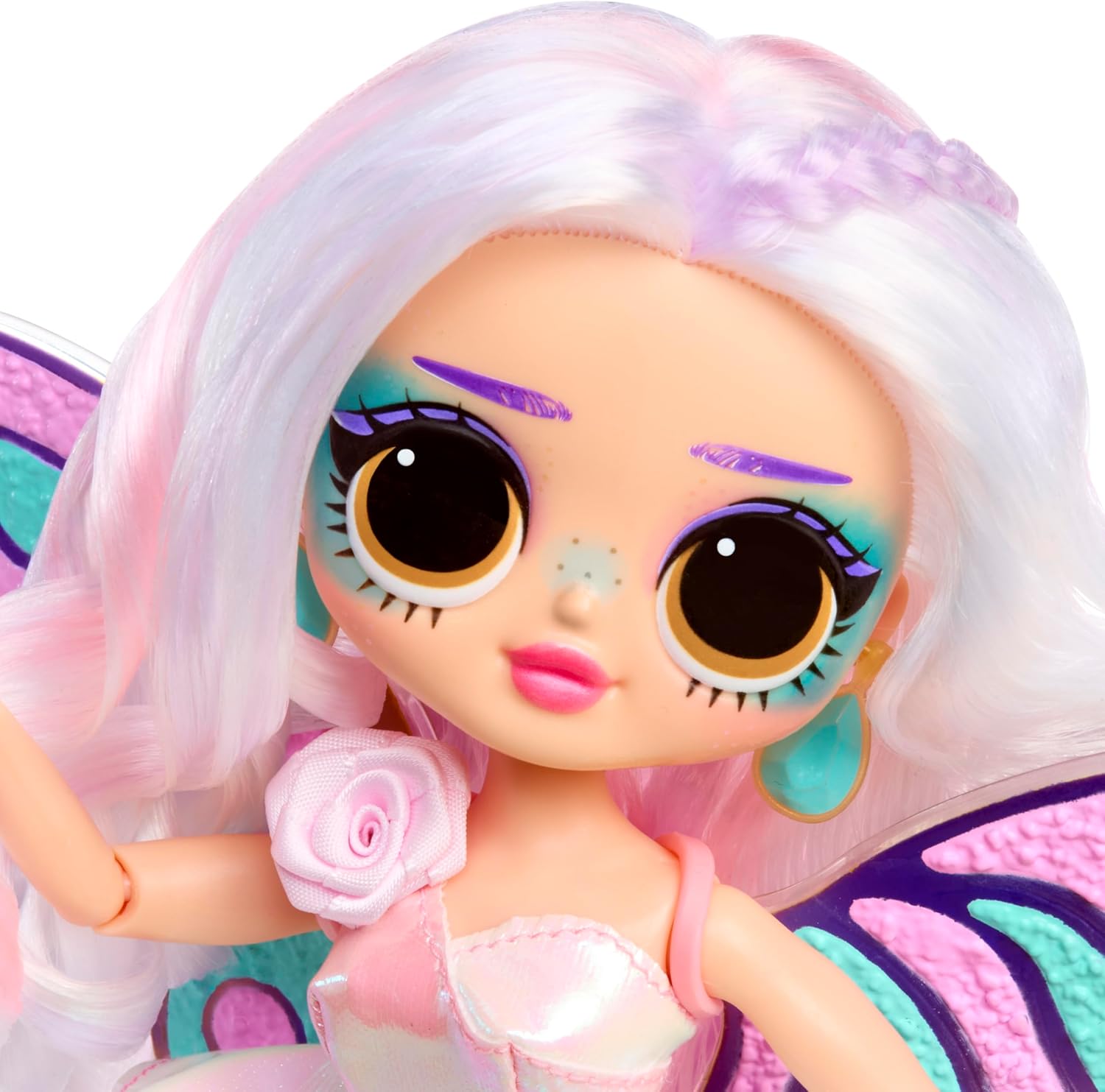 Surprise! Tween Series 3 Fashion Doll Marilyn Star With 15 Surprise! - L.O.L - The Toy Store