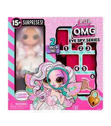 Surprise! Tween Series 3 Fashion Doll Marilyn Star With 15 Surprise!S - L.O.L - The Toy Store