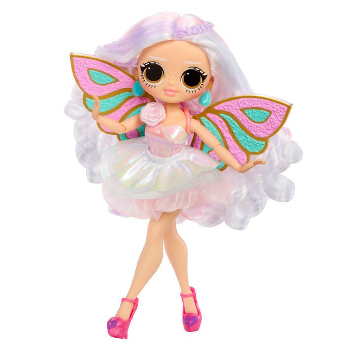 Surprise! Tween Series 3 Fashion Doll Marilyn Star With 15 Surprise!S - L.O.L - The Toy Store
