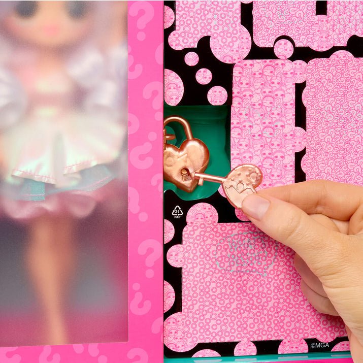 Surprise! Tween Series 3 Fashion Doll Marilyn Star With 15 Surprise!S - L.O.L - The Toy Store