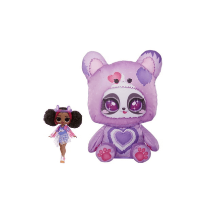 Surprise! Tweens Costume Surprise Ali Dance - L.O.L - The Toy Store