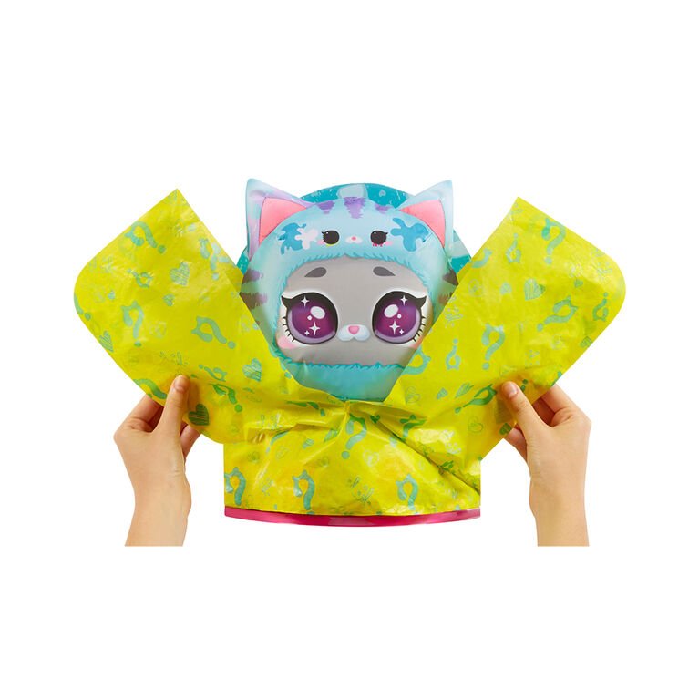 Surprise! Tweens Costume Surprise Fashion Doll - Emma Emo - L.O.L - The Toy Store