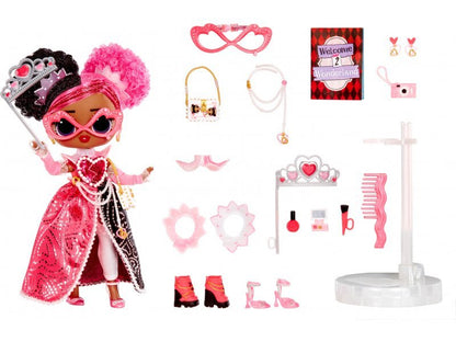 Surprise! Tweens Masquerade Doll - L.O.L - The Toy Store