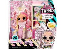 Surprise! Tweens Masquerade Doll - L.O.L - The Toy Store