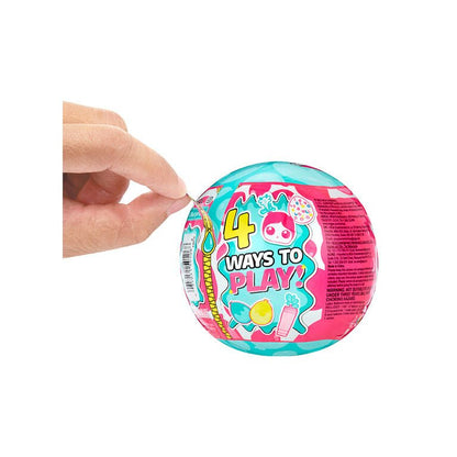 Surprise! Water Balloon Surprise! Dolls - L.O.L - The Toy Store