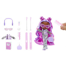 Tweens Winter Violet Snow - L.O.L - The Toy Store