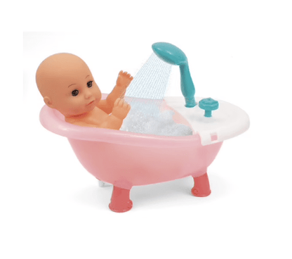 Baby bath and accessories - Love Bebe - The Toy Store