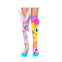 Tweety and Bugs Bunny Socks - Madmia - The Toy Store