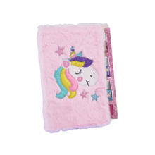 Corn Make Up Book - Magic uni - The Toy Store