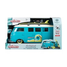 Volkswagen The Originals T1 Car Transporter - Majorette - The Toy Store