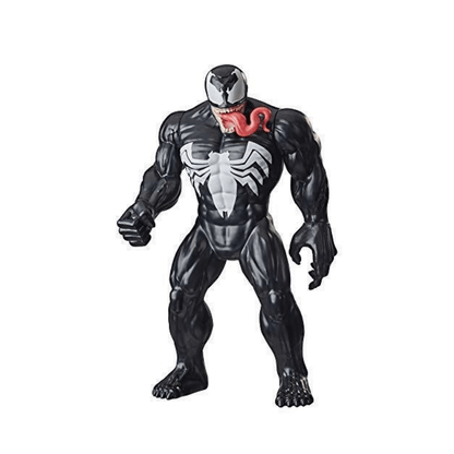 MVL Olympus 9.5In Venom Figure - Marvel - The Toy Store