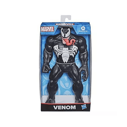 MVL Olympus 9.5In Venom Figure - Marvel - The Toy Store