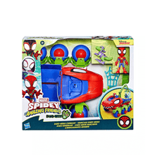 Spiderman Dinowebs Crawler Toy - Marvel - The Toy Store