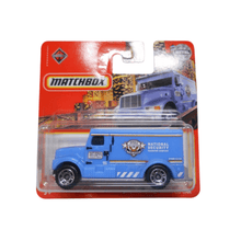 Hero Ci 1 - 75 Collection - Matchbox - The Toy Store