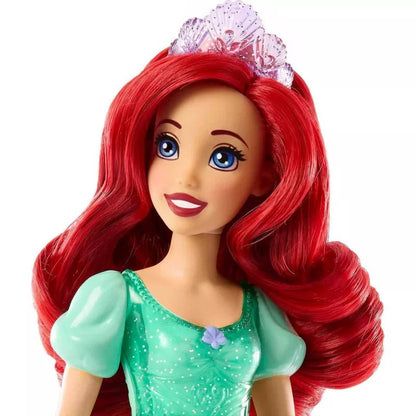 Princess Ariel Fashion Doll - Mattel - The Toy Store