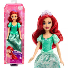 Princess Ariel Fashion Doll - Mattel - The Toy Store