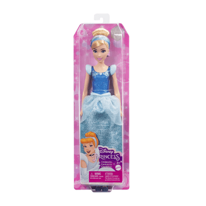 Princess Dolls - Mattel - The Toy Store