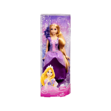 Princess Rapunzel Doll - Mattel - The Toy Store